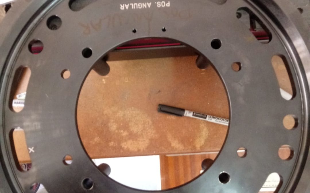 Grabado a láser en metal en Bilbao: Precisión que se nota, resistencia que dura