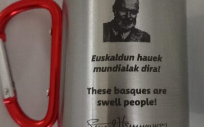 Merchandising personalizado en Bilbao para potenciar tu marca