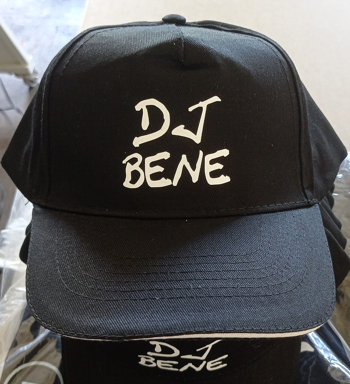 Ropa personalizada en Bilbao