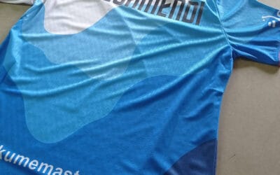 Ropa de deporte personalizada en Bilbao: rendimiento y estilo en cada prenda