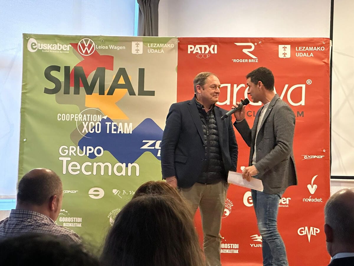 Lonas personalizadas en Bilbao