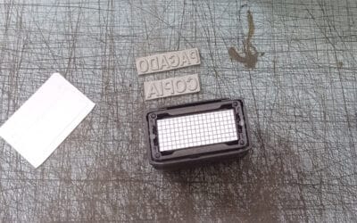 Sellos automáticos en Bilbao: Agiliza tus tareas de marcado