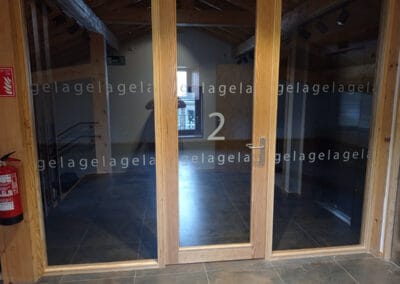 vinilos para escaparates