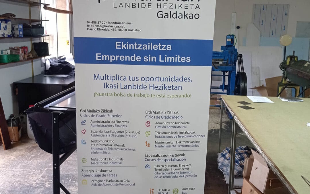 Paneles rotulados en Bilbao: funcionalidad y diseño para tu empresa