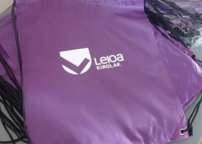 Impresión de camisetas personalizadas