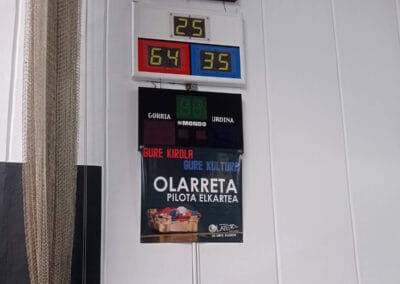 Impresión de banderolas