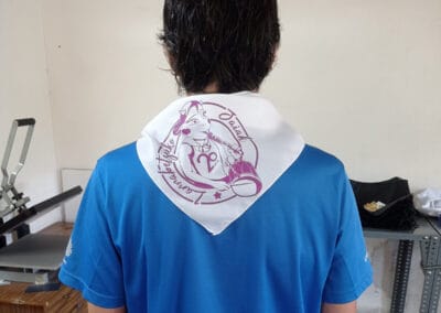 Impresión de camisetas personalizadas