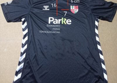 Impresión de camisetas personalizadas