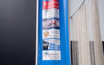 Lonas a medida en Bilbao: Soluciones de alta calidad para tu negocio