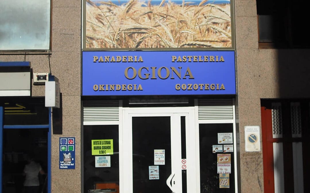 Rótulos para directorios personalizados en Bilbao: guía clara y profesional para tus espacios