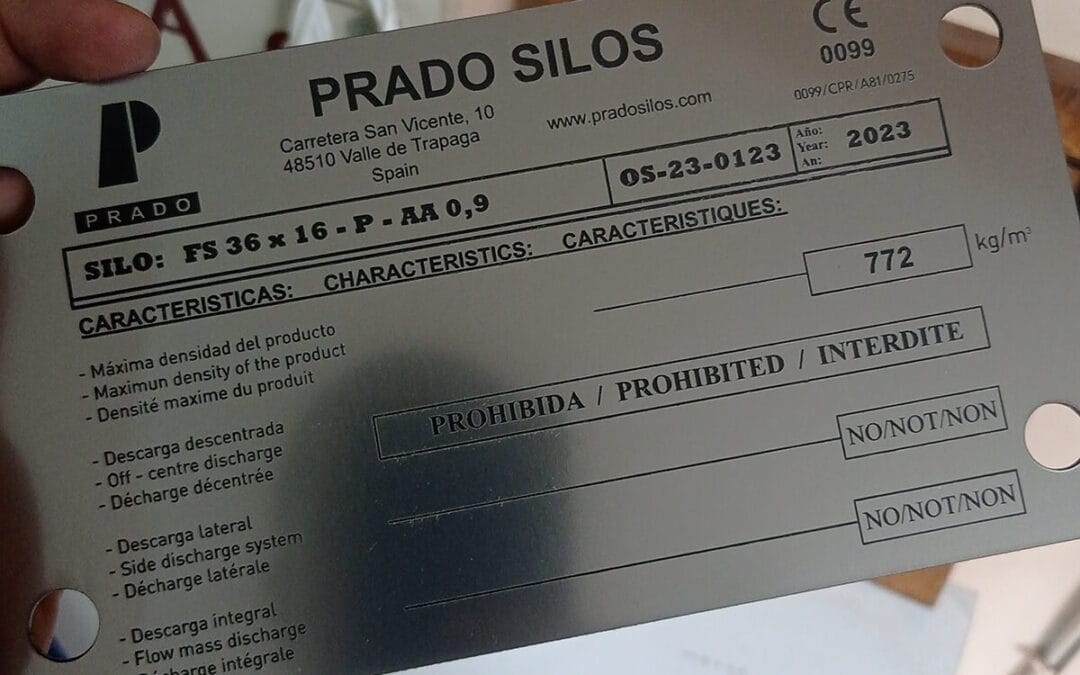 Grabado a láser en Bizkaia: soluciones personalizadas con máxima precisión