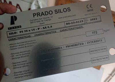 Grabado a láser en Bizkaia